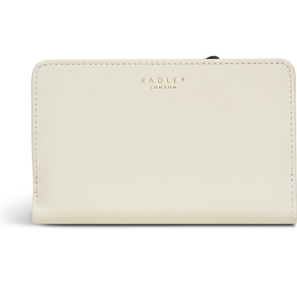 NWT RADLEY London - Time To Soar - Medium Bifold Wallet - Picture 2 of 4